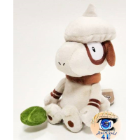 Officiële Pokemon center knuffel Pokemon fit Smeargle 15cm 